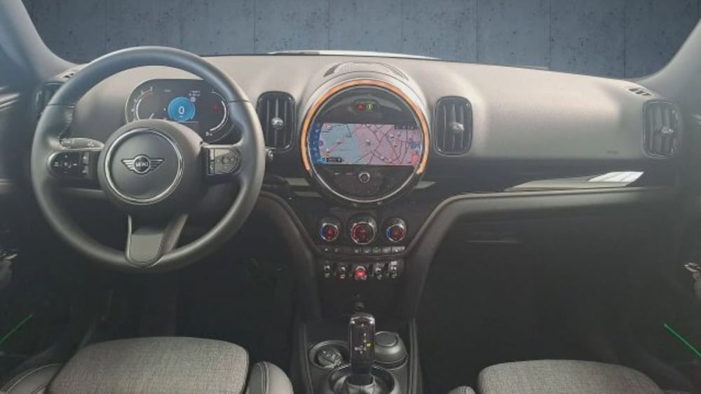 MINI Mini Countryman usata a Verona (8)