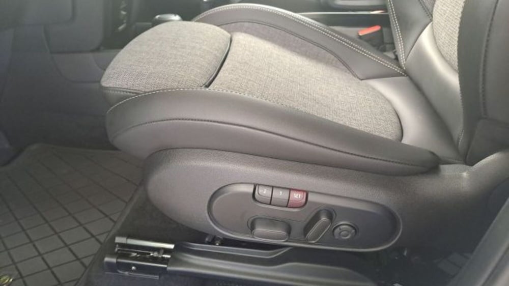 MINI Mini Countryman usata a Verona (9)