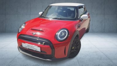 MINI Mini Cooper SE Classic del 2021 usata a Verona
