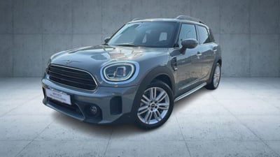 MINI Mini Countryman 1.5 One D Business Countryman del 2021 usata a Verona