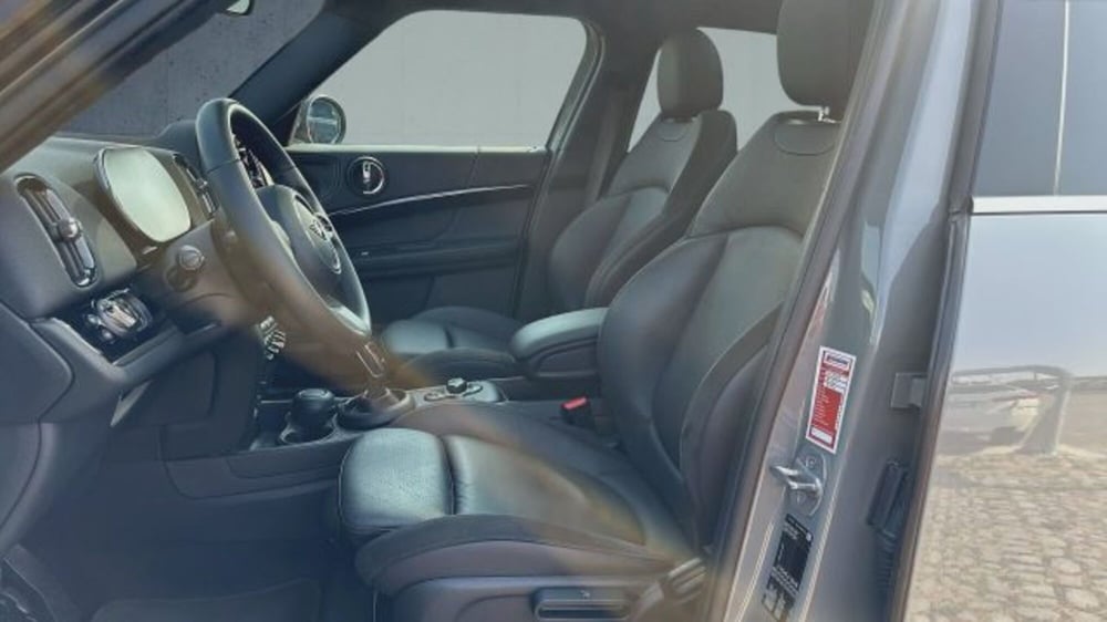 MINI Mini Countryman usata a Verona (10)