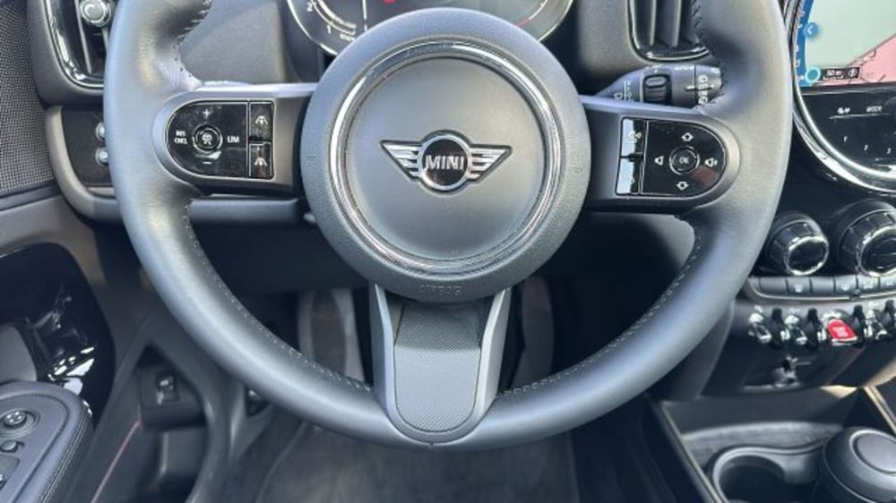 MINI Mini Countryman usata a Verona (12)