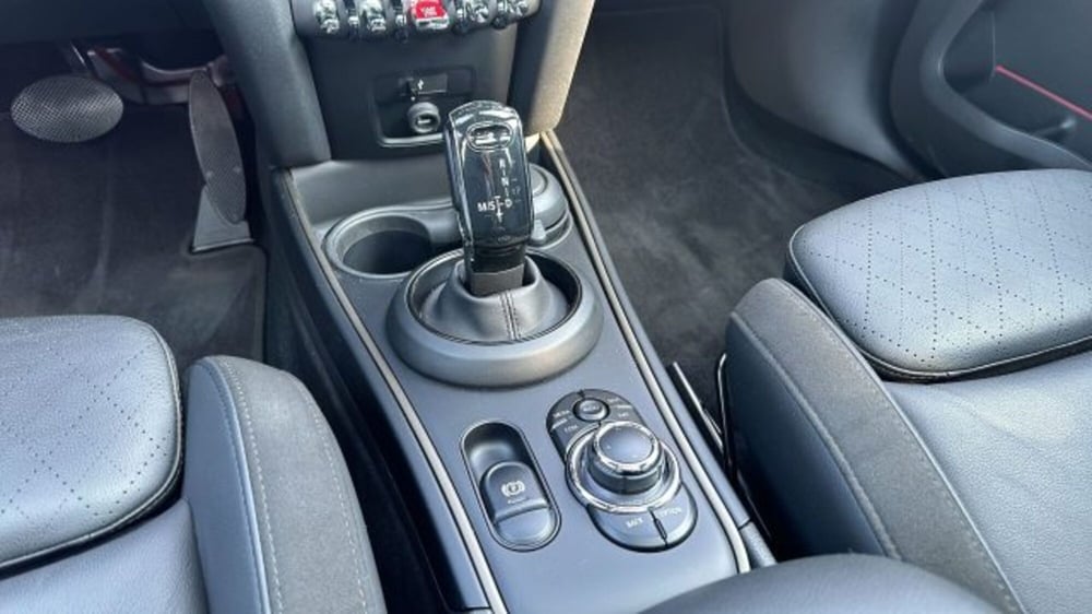 MINI Mini Countryman usata a Verona (13)