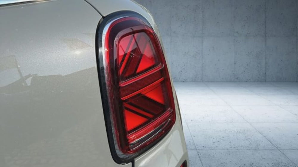 MINI Mini Countryman usata a Verona (14)