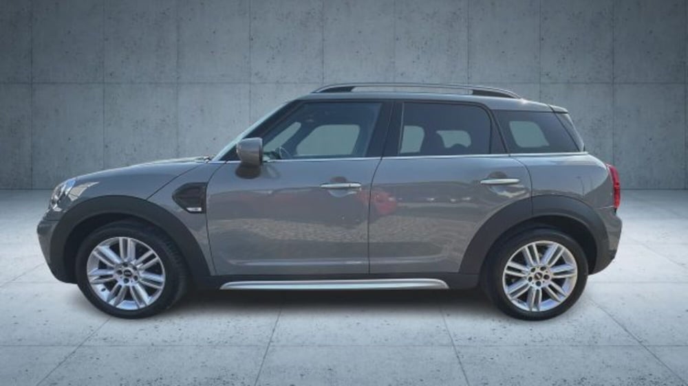 MINI Mini Countryman usata a Verona (3)