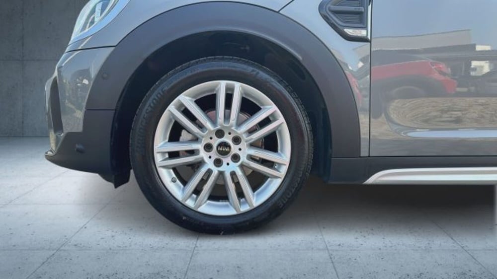 MINI Mini Countryman usata a Verona (5)