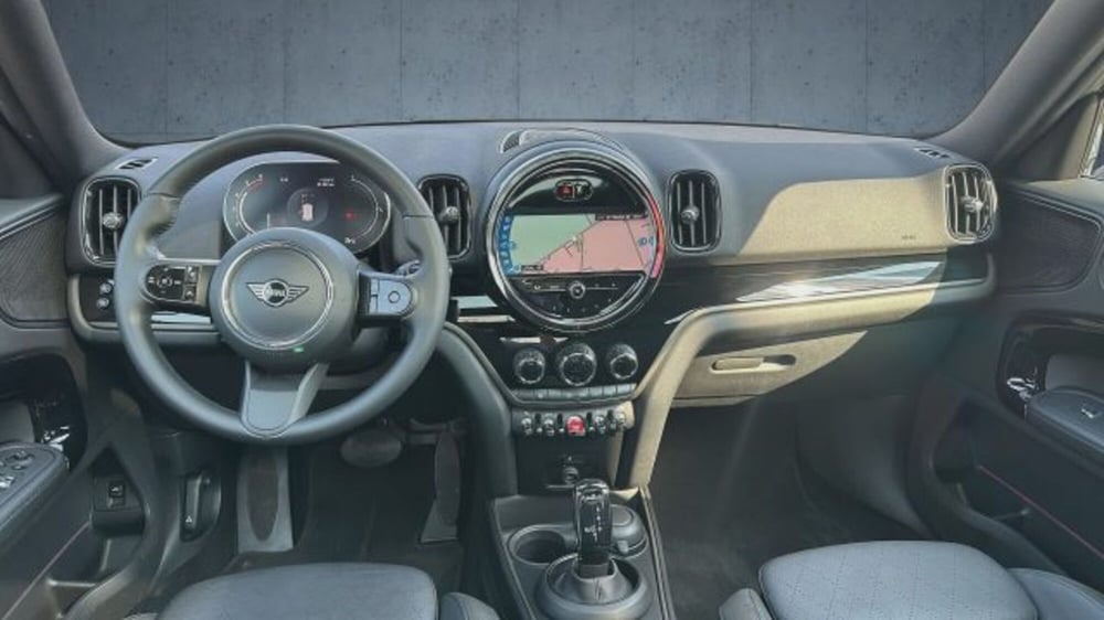 MINI Mini Countryman usata a Verona (7)