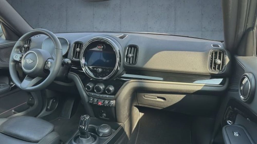 MINI Mini Countryman usata a Verona (9)