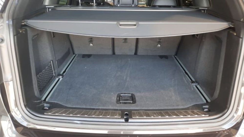 BMW X3 usata a Verona (17)