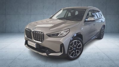 BMW iX1 xdrive 30 MSport del 2022 usata a Verona