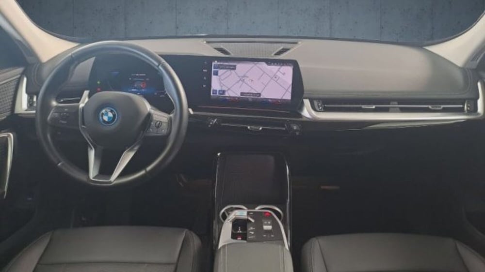 BMW iX1 usata a Verona (10)