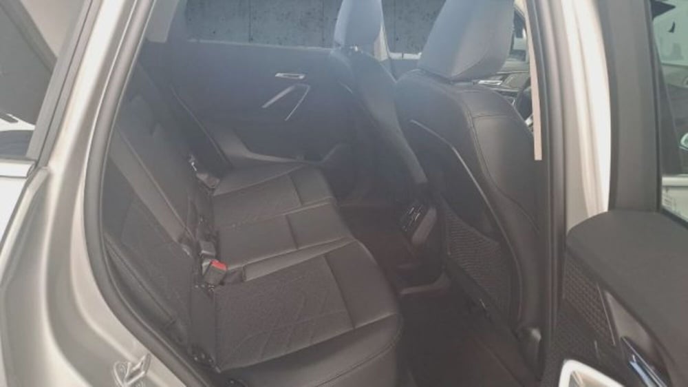 BMW iX1 usata a Verona (11)