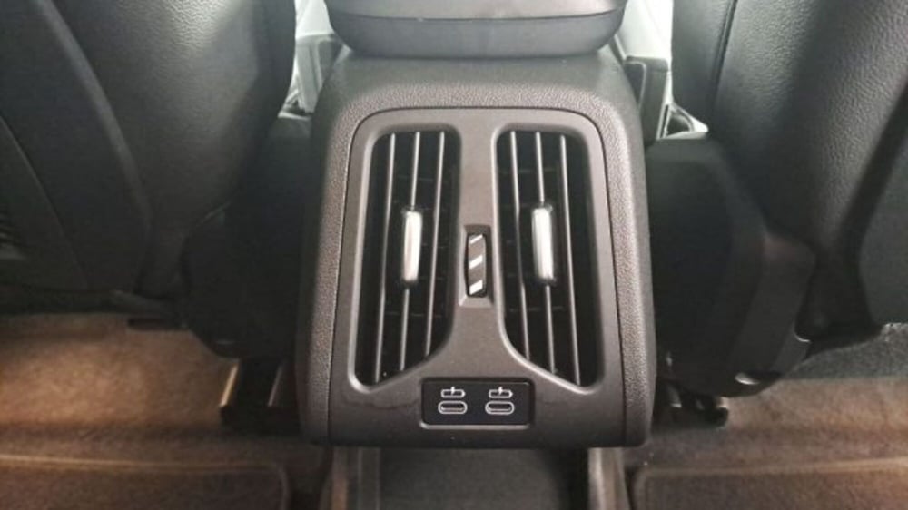 BMW iX1 usata a Verona (12)