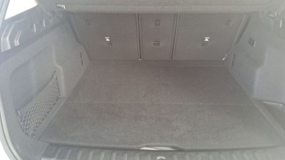 BMW iX1 usata a Verona (15)