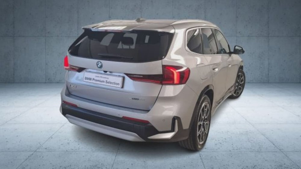 BMW iX1 usata a Verona (4)
