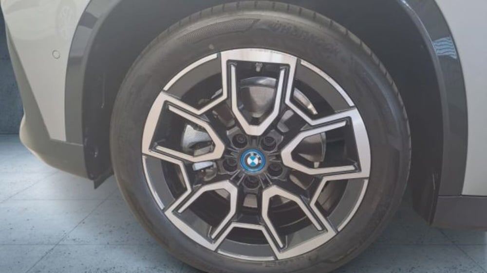 BMW iX1 usata a Verona (5)