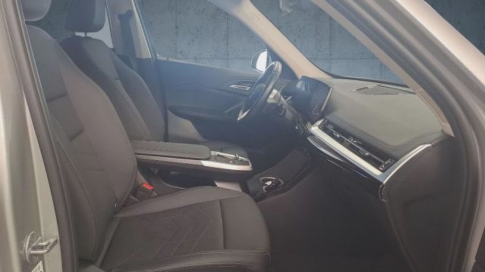 BMW iX1 usata a Verona (8)