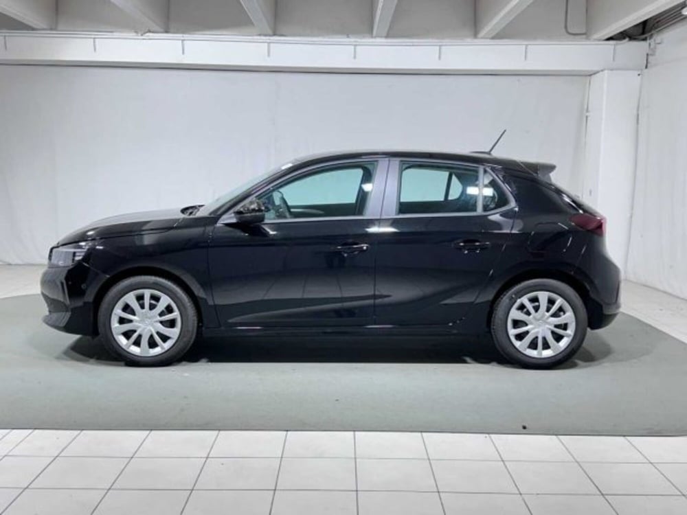 Opel Corsa nuova a Sondrio (2)