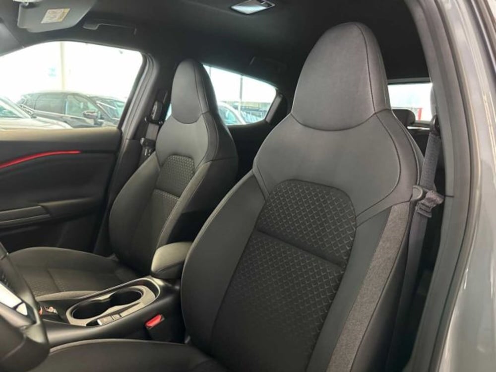 Nissan Juke nuova a Sondrio (19)