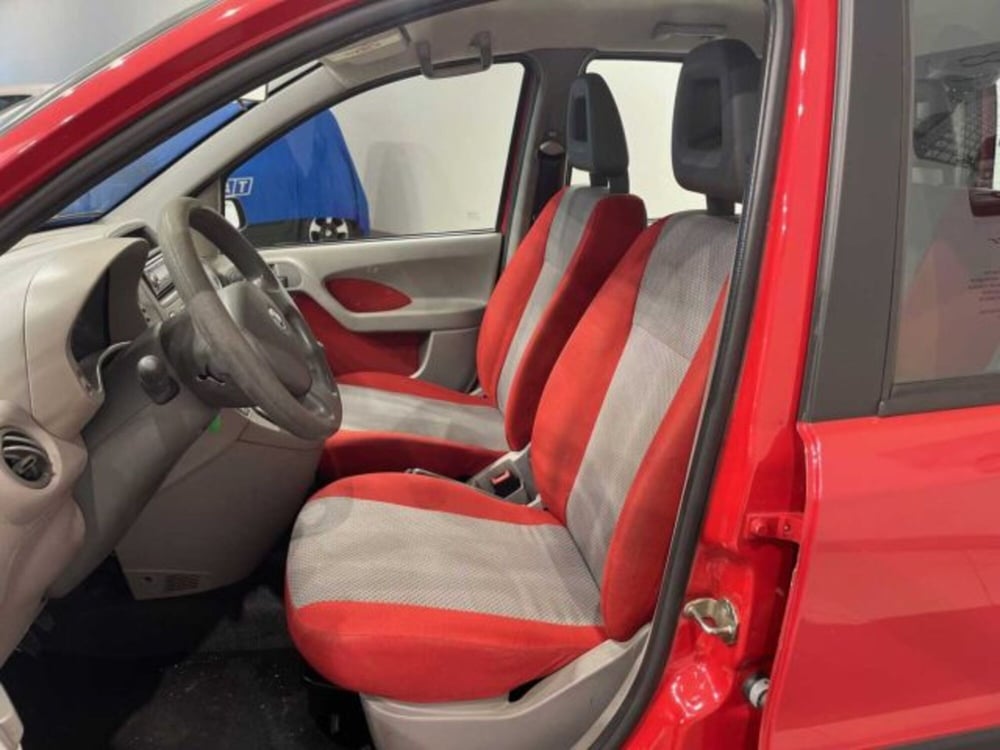 Fiat Panda usata a Sondrio (10)
