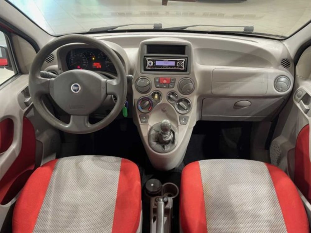 Fiat Panda usata a Sondrio (12)
