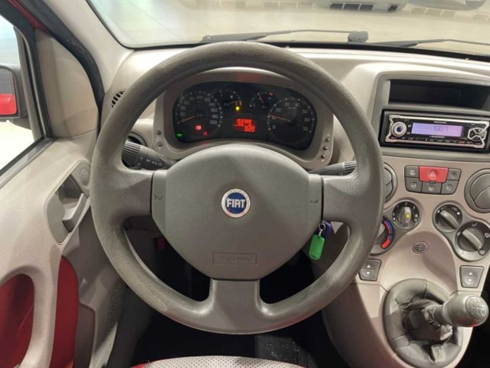 Fiat Panda usata a Sondrio (13)
