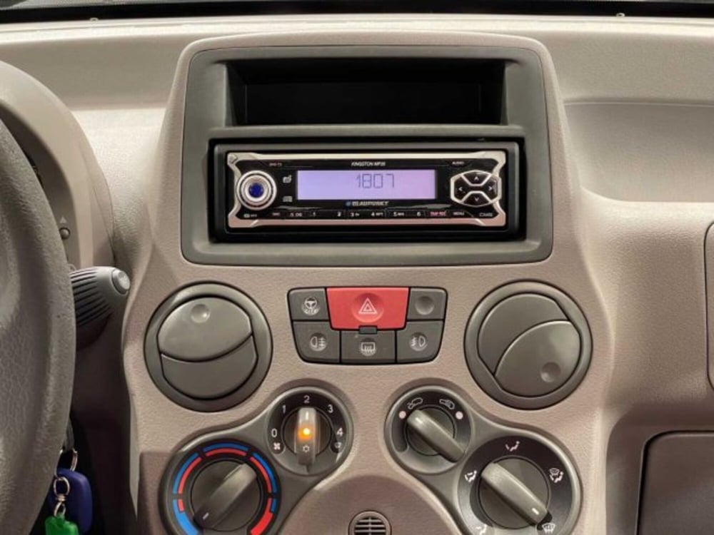 Fiat Panda usata a Sondrio (14)