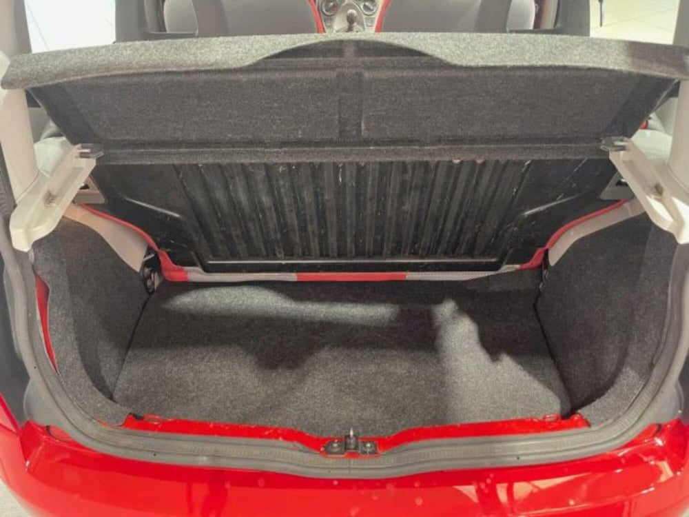 Fiat Panda usata a Sondrio (15)