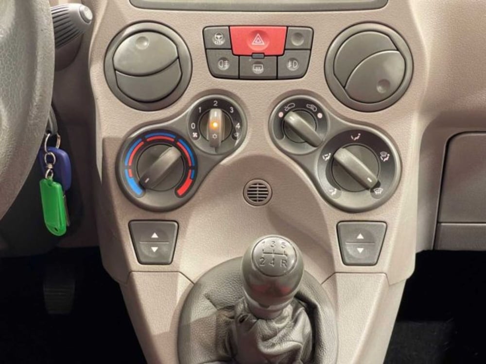 Fiat Panda usata a Sondrio (17)