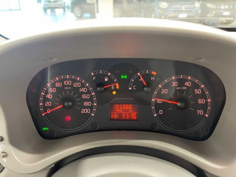Fiat Panda usata a Sondrio (19)
