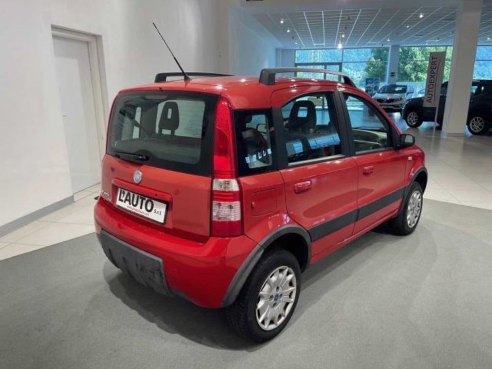 Fiat Panda usata a Sondrio (3)