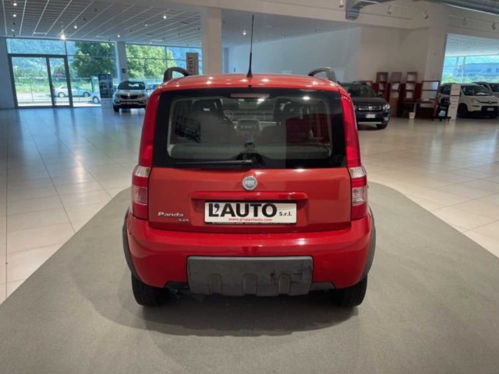 Fiat Panda usata a Sondrio (4)