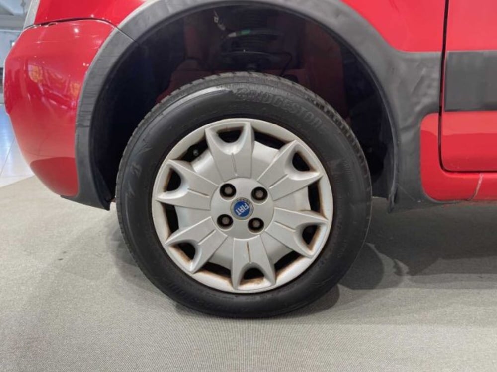 Fiat Panda usata a Sondrio (9)