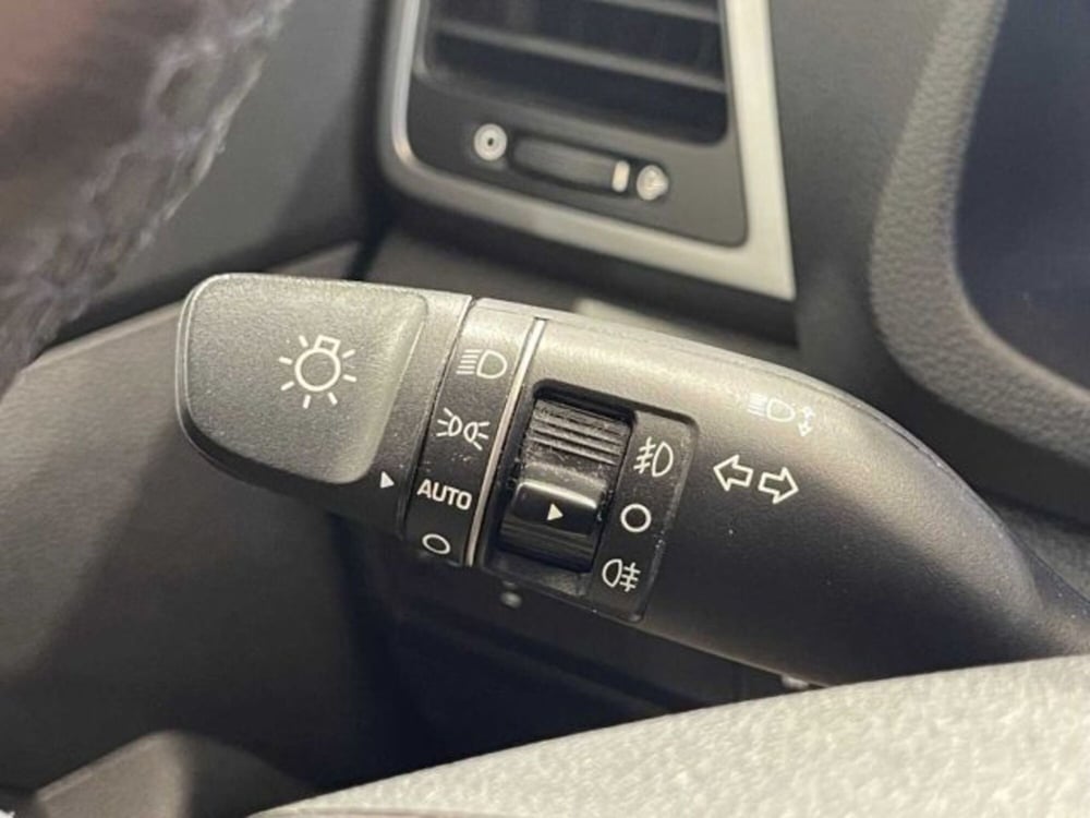 Hyundai Tucson usata a Sondrio (20)
