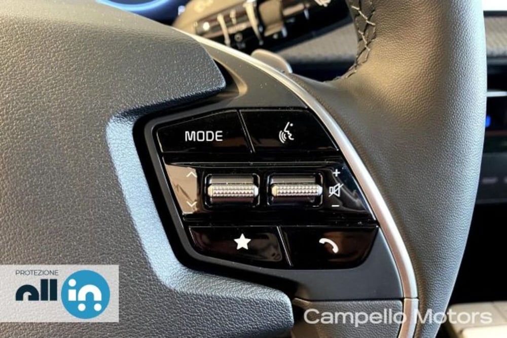 Kia EV6 nuova a Venezia (10)