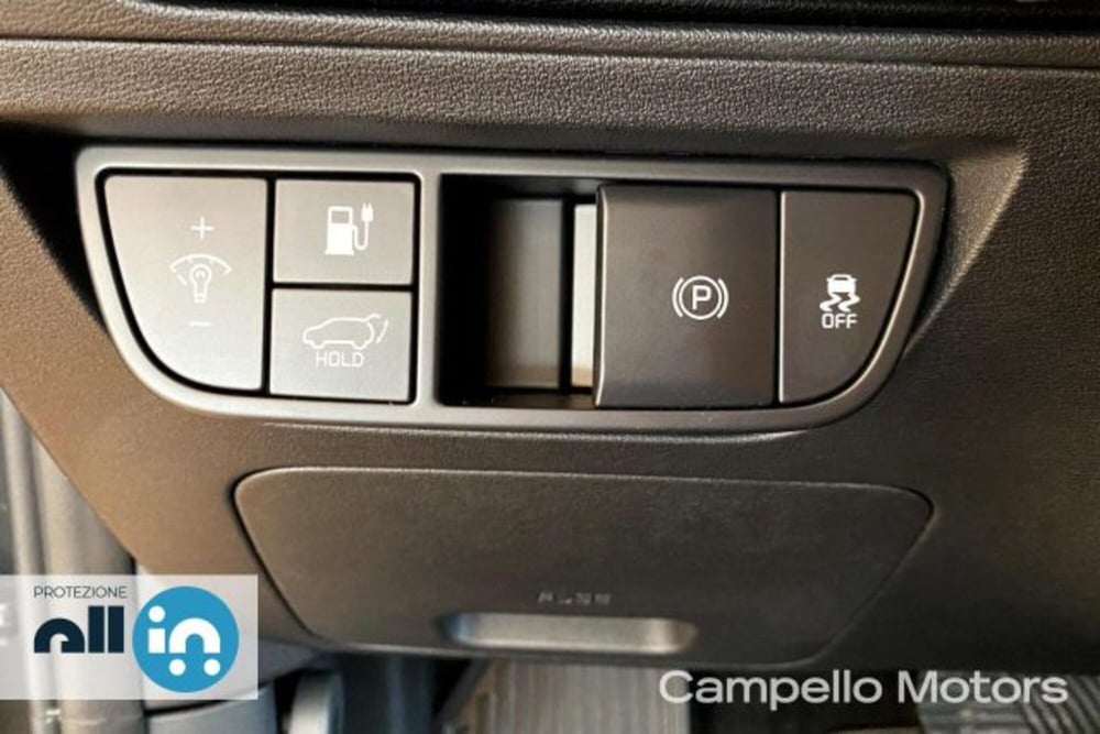Kia EV6 nuova a Venezia (13)