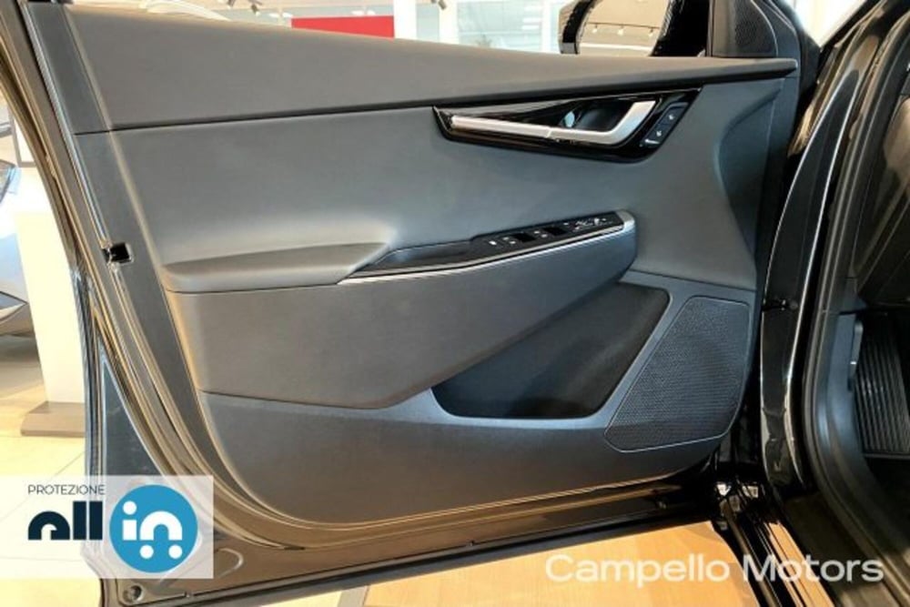 Kia EV6 nuova a Venezia (14)