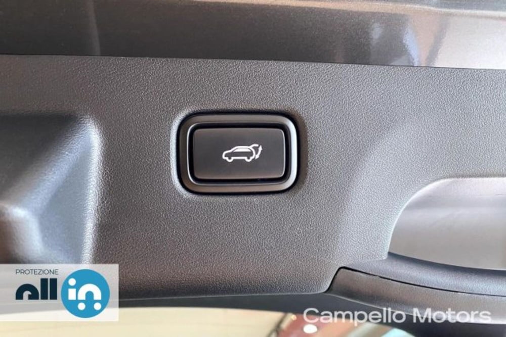 Kia EV6 nuova a Venezia (16)