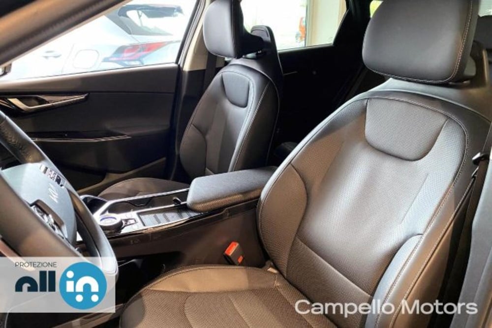 Kia EV6 nuova a Venezia (6)