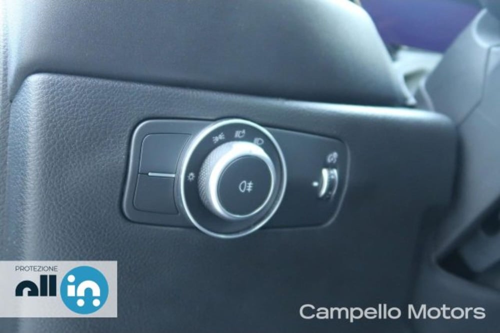 Alfa Romeo Tonale usata a Venezia (17)