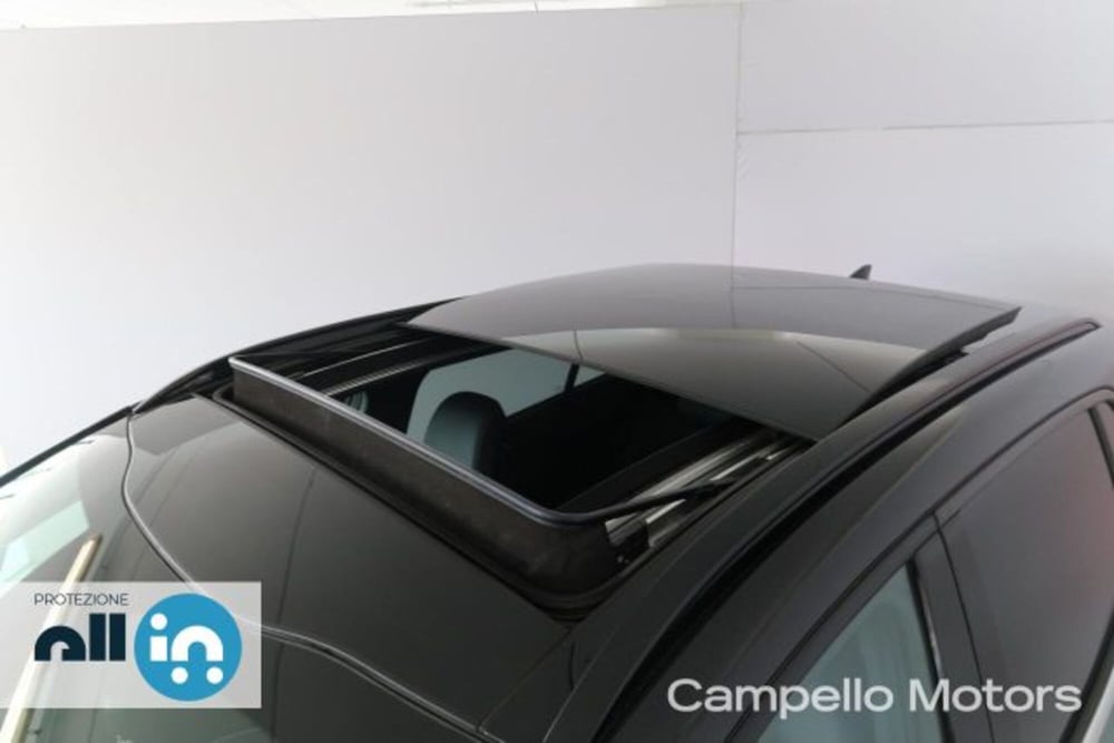 Kia Sportage usata a Venezia (18)