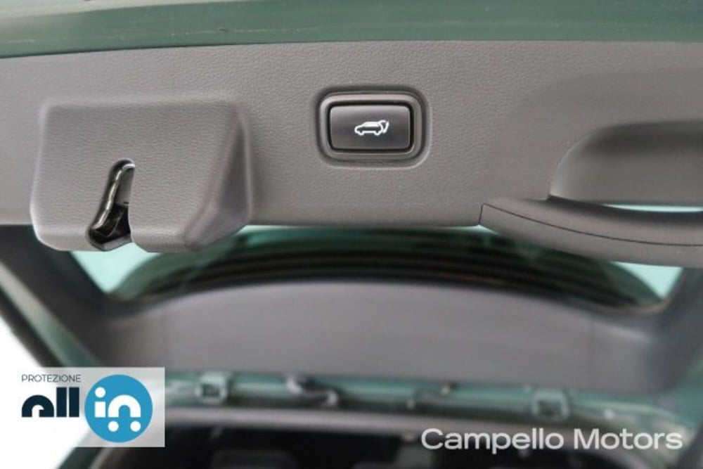 Kia Sportage usata a Venezia (20)