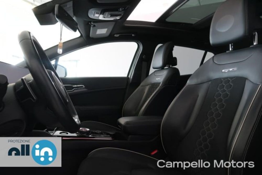 Kia Sportage usata a Venezia (5)