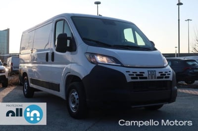 Fiat Ducato Furgone 30 MH1 2.2 mjt3 120cv serie 9 nuova a Venezia