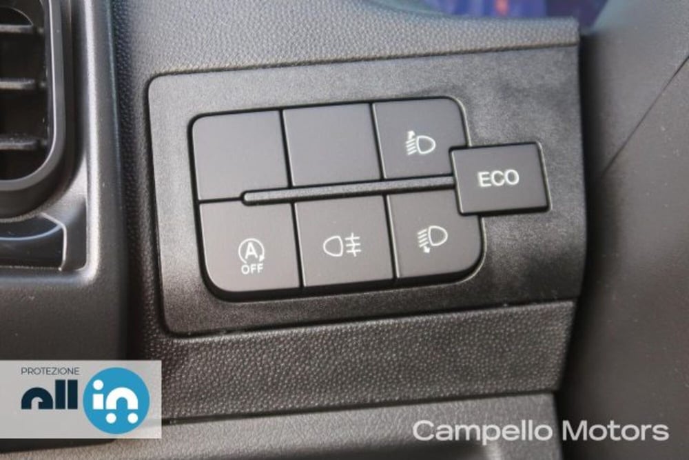 Fiat Ducato Furgone nuova a Venezia (16)