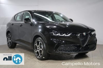 Alfa Romeo Tonale 1.5 hybrid Sprint 160cv tct7 nuova a Venezia