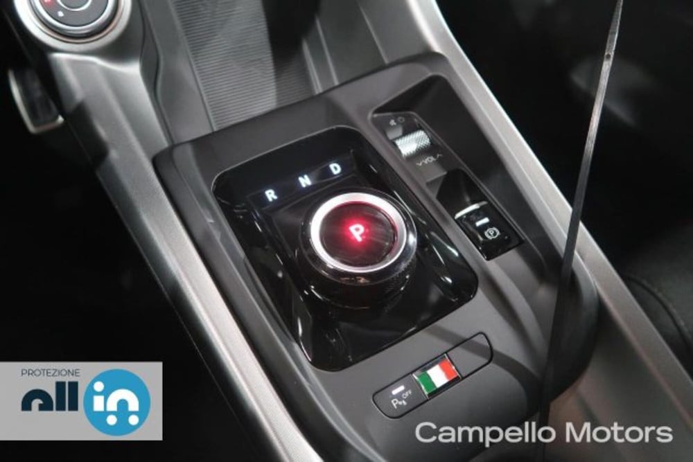 Alfa Romeo Tonale nuova a Venezia (12)