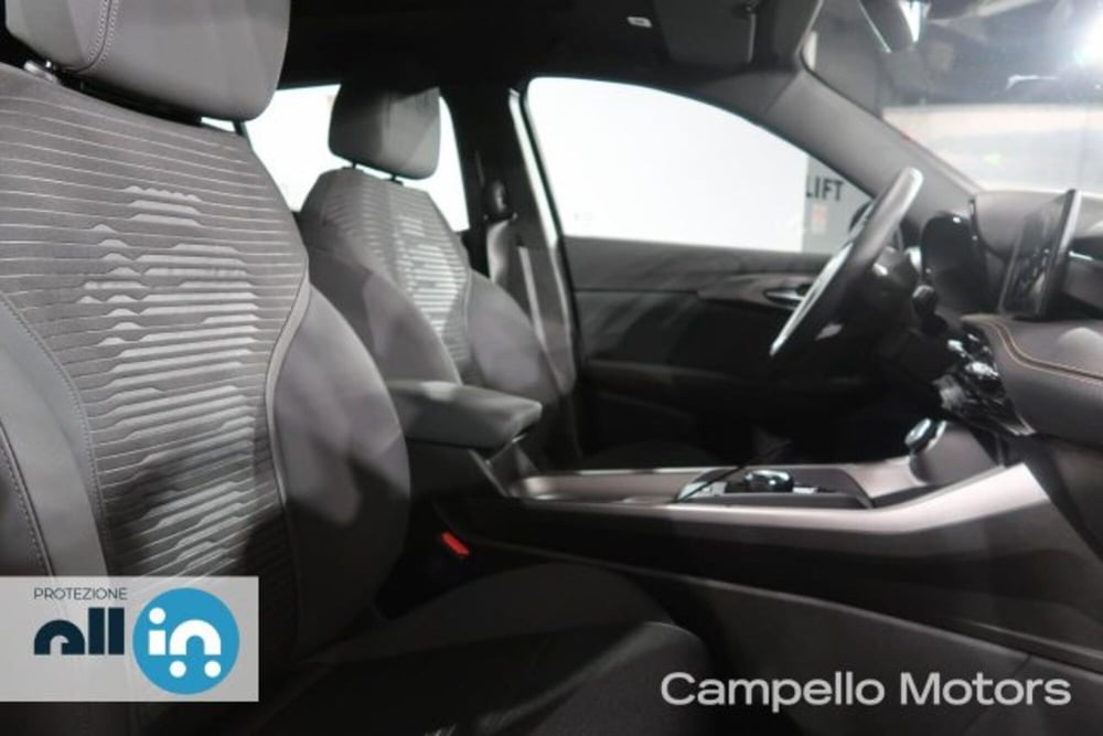 Alfa Romeo Tonale nuova a Venezia (14)