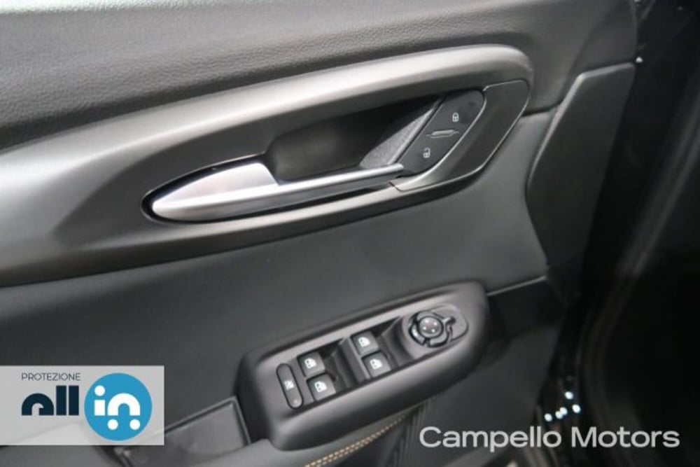 Alfa Romeo Tonale nuova a Venezia (16)