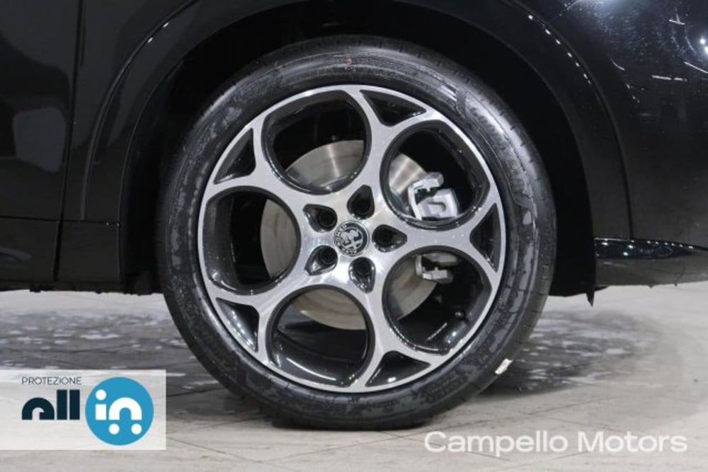Alfa Romeo Tonale nuova a Venezia (19)